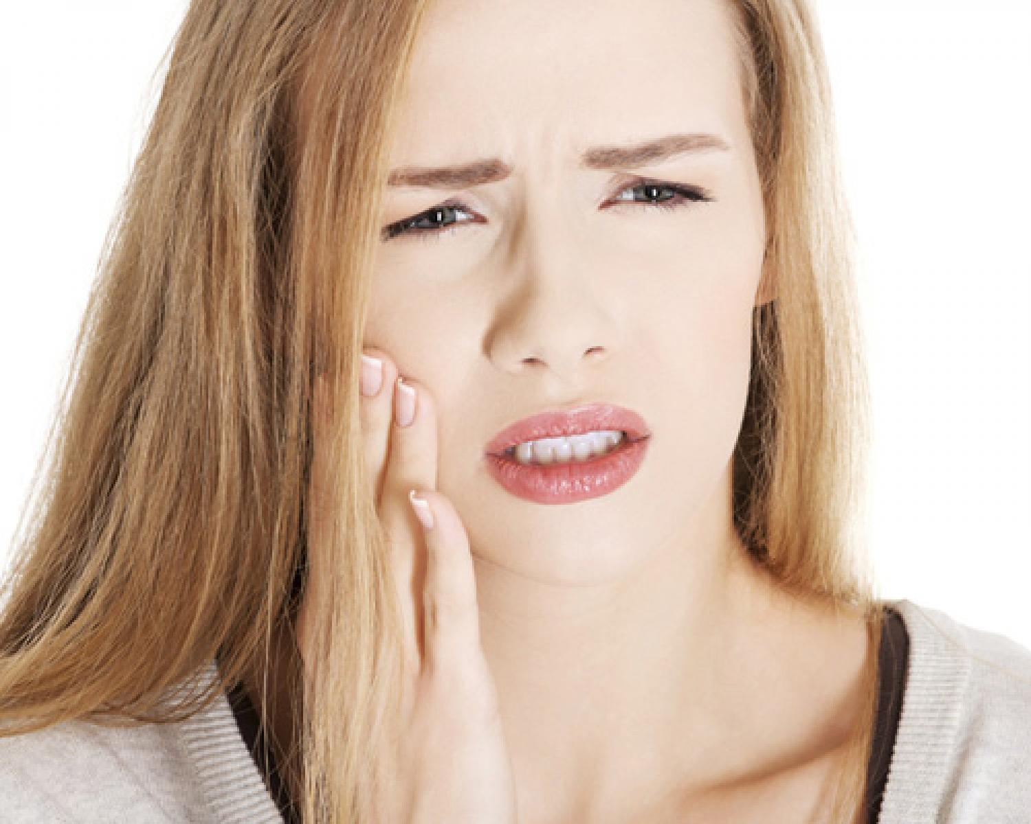 Dişlerinizde Hassasiyet Mi Var? - Batı Ortodonti
